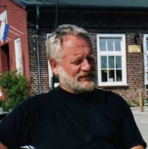 Profilbild von Ernst Dieter Behrens