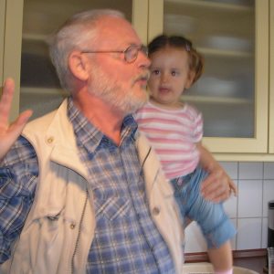 Profilbild von Ernst-Dieter Fleddermann