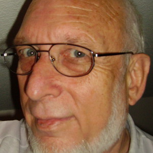 Profilbild von Ernst-Dieter Hoffhenke