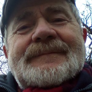 Profilbild von Ernst-Dieter Müller