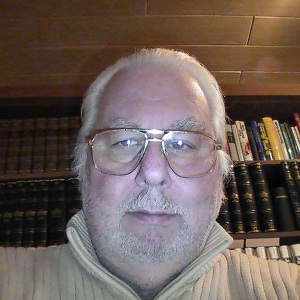 Profilbild von Ernst-Dieter Nottebohm