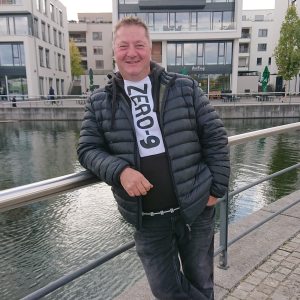 Profilbild von Ernst-Dieter Wohlgemuth