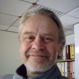 Profilbild von Ernst-Dietrich Färber