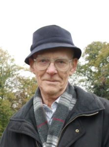 Profilbild von Ernst-Dietrich Strüben Dr.med
