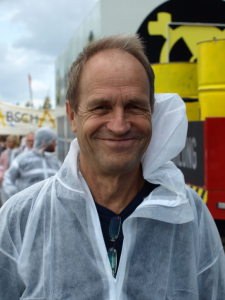 Profilbild von Ernst-Friedrich Harmsen