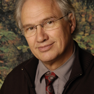 Profilbild von Ernst Friedrich Perels
