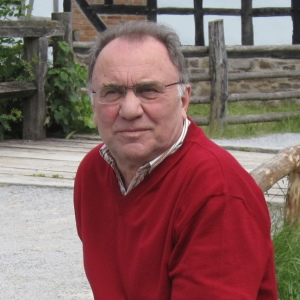 Profilbild von Ernst-Friedrich Warnecke