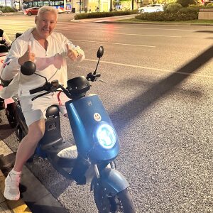 Profilbild von Ernst-Friedrich Wrede