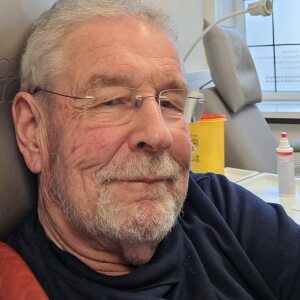 Profilbild von Ernst Georg Dr. Nied