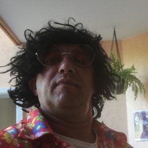 Profilbild von Ernst-Georg Kroitzsch