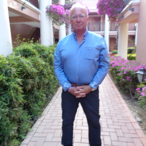 Profilbild von Ernst Georg Plesch