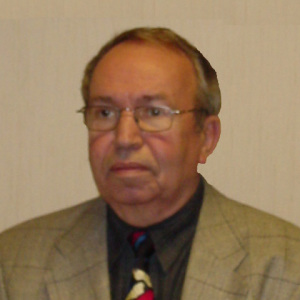 Profilbild von Ernst Georg Sohn