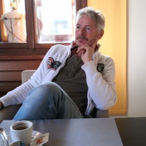 Profilbild von Ernst Gerhard Hausmann