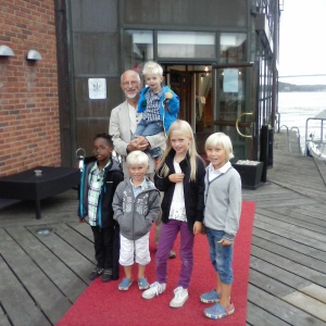 Profilbild von Ernst-Gero Stoltze