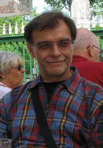 Profilbild von Ernst-Günter Hahn