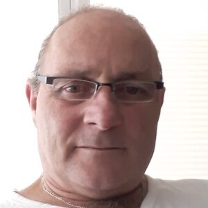 Profilbild von Ernst Guenter Weiss