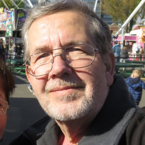 Profilbild von Ernst-Günter Wolff