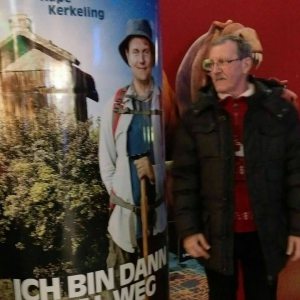 Profilbild von Ernst-Günther Becker