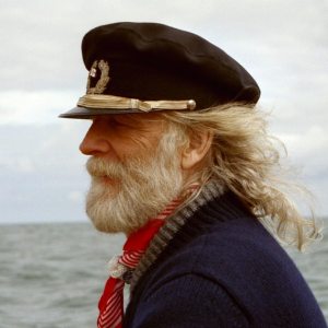 Profilbild von Ernst-Günther Steinlein