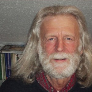 Profilbild von Ernst-Günther Steinlein