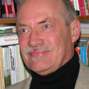 Profilbild von Ernst-Heinrich Meidt