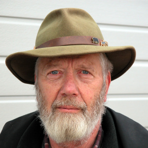 Profilbild von Ernst Heinrich Schuhose
