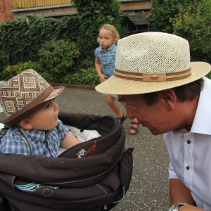 Profilbild von Ernst-Heinrich Tams