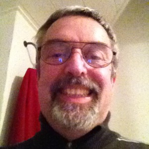 Profilbild von Ernst-Helmut Becker