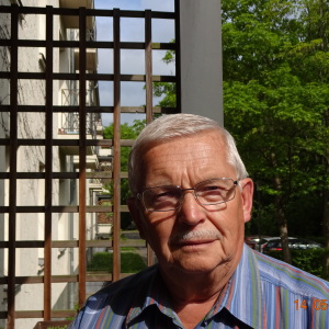 Profilbild von Ernst-Ingo Meißner
