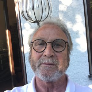 Profilbild von Ernst-Joachim Villis
