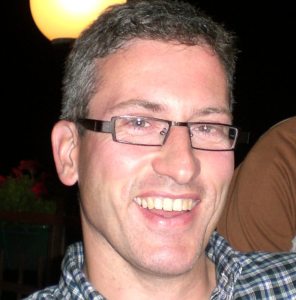 Profilbild von Ernst-Jörg Oberhößel