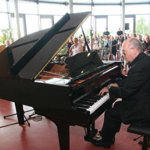 Profilbild von Ernst Johannes Krebs