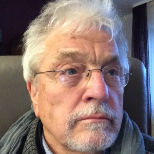 Profilbild von Ernst-Josef van Schayck