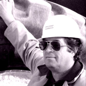 Profilbild von Ernst Juergen Strasser