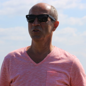 Profilbild von Ernst Ludwig Daur