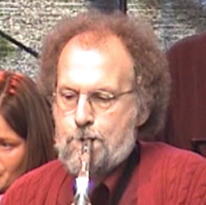 Profilbild von Ernst-Ludwig Rehs