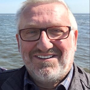 Profilbild von Ernst-Ludwig Schwarze