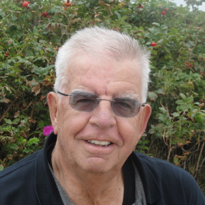 Profilbild von Ernst-Martin Felsch