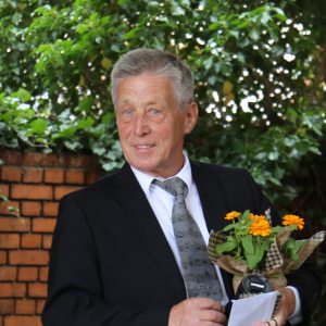 Profilbild von Ernst-Martin Kibelka