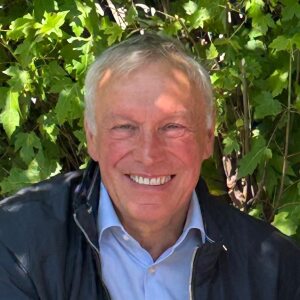 Profilbild von Ernst Martin Zaia