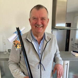 Profilbild von Ernst Michael Lewecke