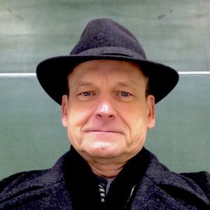 Profilbild von Ernst-Michael Steffan