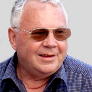 Profilbild von Ernst-Otmar Richter