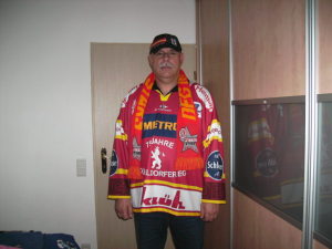 Profilbild von Ernst-Otto Nack