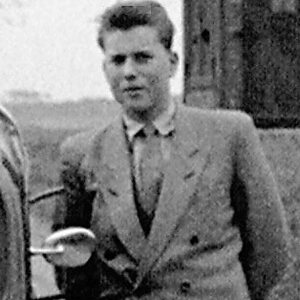 Profilbild von Ernst-Otto Schönemann