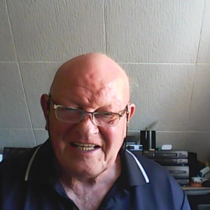 Profilbild von Ernst Peter Beck