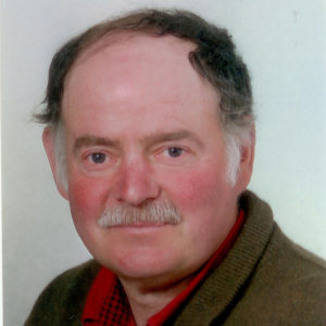 Profilbild von Ernst-Peter Klapproth