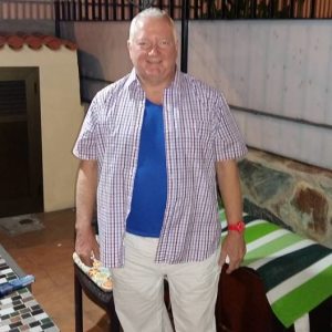 Profilbild von Ernst Peter Krohs