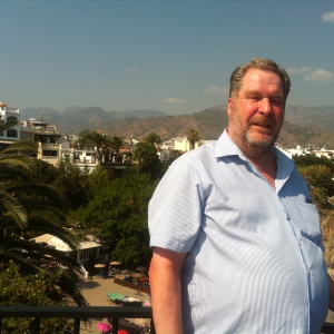 Profilbild von Ernst-Peter Ostrowski