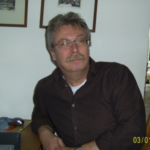 Profilbild von Ernst-Peter Schnur